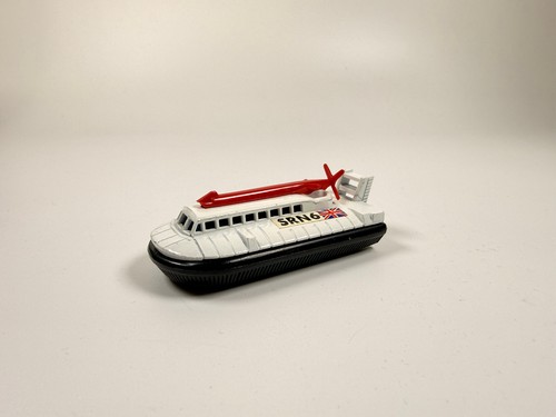 Matchbox superfast srn6 - superfast,