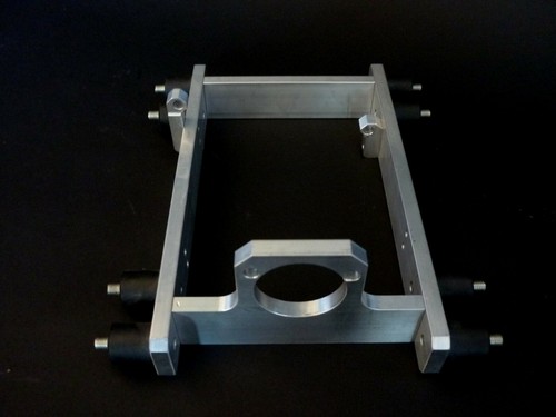 Motorhalter blata motor - blata,