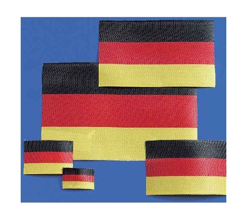 Krick flagge deutschland - flagge, 25x38