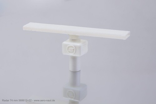 Aeronaut 568622 radar mm - 74,
