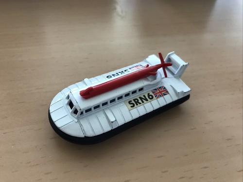 Matchbox superfast 72 srn6 - matchbox,