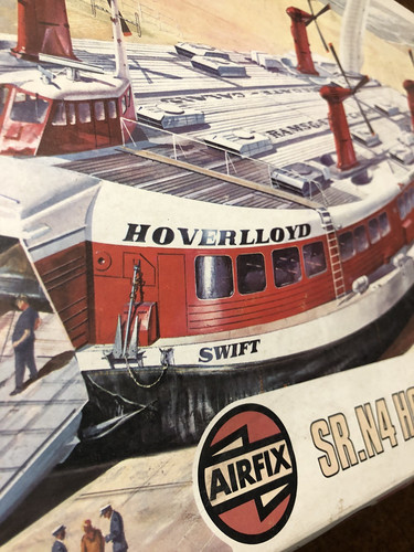 1973 airfix 144 - airfix, 1/144