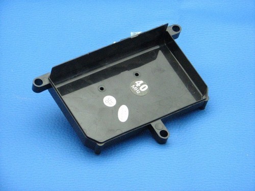 Batteriekasten - , rc