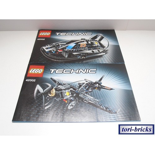 Lego technik bauanleitung - technik,