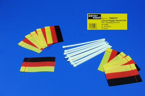 Länderflagge deutschland - länderflagge,