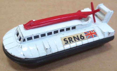Matchbox superfast 72 srn6 - superfast, nr:
