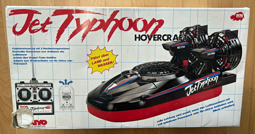 Taiyo jet typhoon - taiyo,