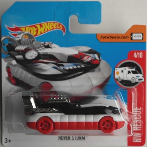 Hot wheels hover - hot,