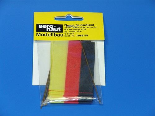 Flagge deutschland 7985 v - flagge,