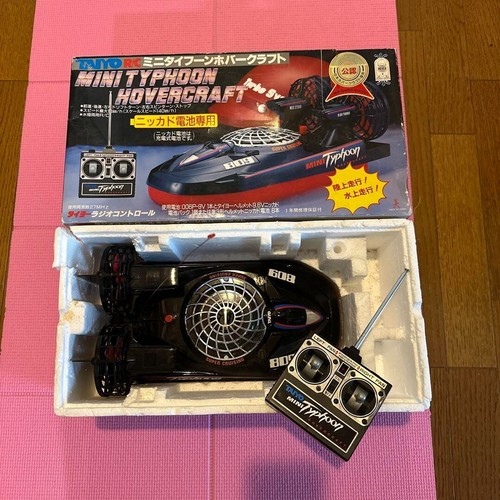 Taiyo mini typhoon - taiyo, r/c