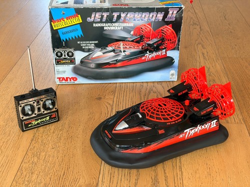 Taiyo jet typhoon - jet, ii