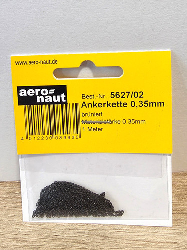 Aeronaut 562702 - (6979),