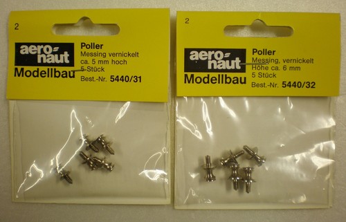 Einzelpoller form poller 5 - einzelpoller, 2