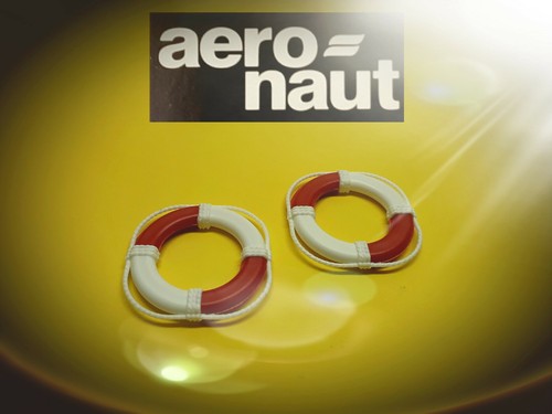 Aeronaut rettungsringe 35mm - 2,