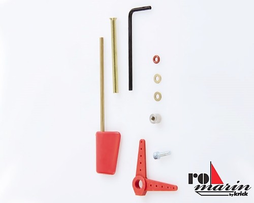 Krick ro1479 rudergarnitur - krick, ro1479,