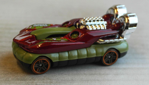 Hot wheels hover - wheels, storm