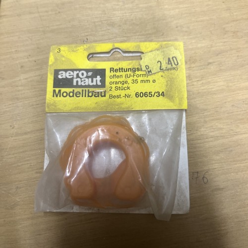 Aeronaut 606534 rettungsring - aeronaut,